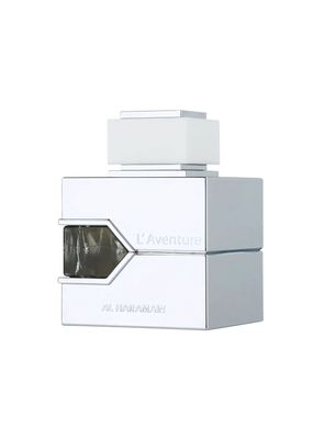 Imagen 2 del producto PERFUME  AL HARAMAIN L AVENTURE BLANCHE EDP 100ML