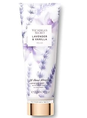 Imagen 1 del producto VICTORIA SECRET LAVENDER & VANILLA RELAX LOCION 236ML (NUEVA COLECCION)