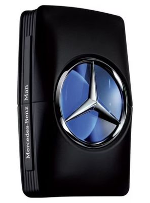PERFUME  MERCEDES BENZ MAN EDT 200ML