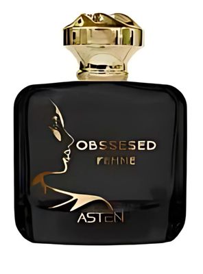 Imagen 2 del producto PERFUME  ASTEN OBSSESED FEMME EDP 100ML