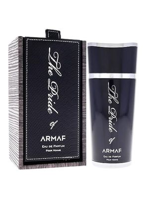 Imagen 2 del producto PERFUME  The Pride Of Armaf Pour Homme Edp 100ml