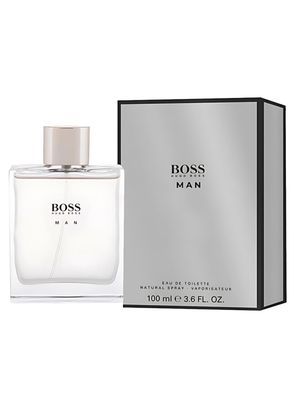 Imagen 2 del producto PERFUME  HUGO BOSS ORANGE MAN EDT 100ML (NUEVA PRESENTACION)