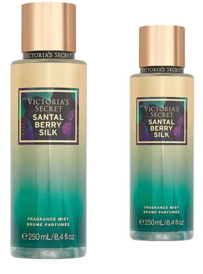 Imagen 1 del producto VICTORIA SECRET COLONIA SENTAL BERRY SILK 250ML (NUEVA COLECCION)
