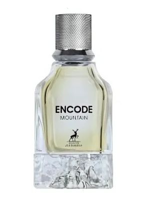 Imagen 2 del producto PERFUME MAISON ALHAMBRA ENCODE MOUNTAIN EDP 100ML