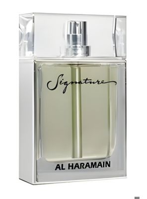 Imagen 2 del producto PERFUME AL HARAMAIN SIGNATURE EDP 100ML