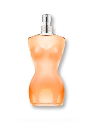 Imagen 2 del producto PERFUME JEAN PAUL GAULTIER CLASSIQUE EDT 100ML