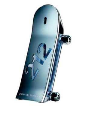 Imagen 2 del producto PERFUME  CAROLINA HERRERA  212 MAN HEROES EDT 90ML