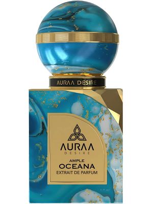 PERFUME AURAA DESIRE AMPLE OCEANA EXTRAIT DE PARFUM 100ML