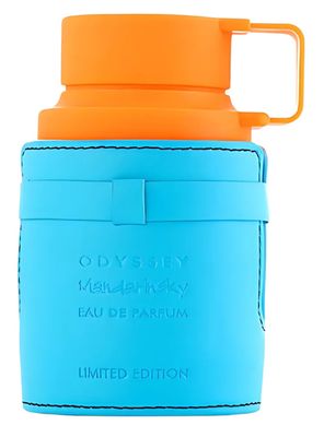 PERFUME  ARMAF ODYSSEY MANDARIN SKY LTDA EDITION EDP 60ML