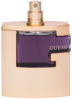 Imagen 2 del producto PERFUME  Guess Man Gold Edt 75Ml