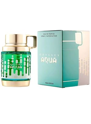 PERFUME  ARMAF ODYSSEY AQUA EDP 60ML