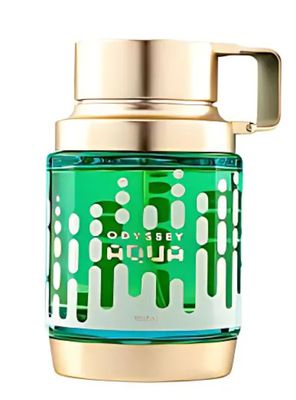 Imagen 2 del producto PERFUME  ARMAF ODYSSEY AQUA EDP 60ML