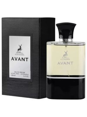 Imagen 2 del producto PERFUME MAISON ALHAMBRA AVANT EDP 100ML