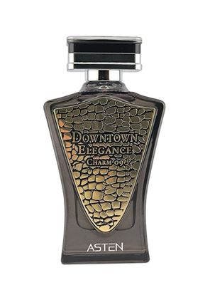 Imagen 2 del producto PERFUME ASTEN DOWNTOWN ELEGANCE CHARM 09 EDP 100ML