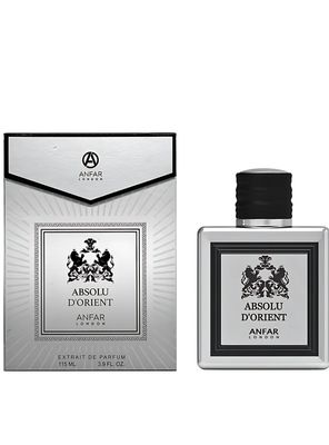 PERFUME  ANFAR LONDON ABSOLU D'ORIENT EXTRAIT DE PARFUM 115ML