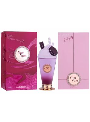 Imagen 2 del producto PERFUME ARMAF YUM YUM EDP 100ML