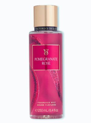 VICTORIA SECRET COLONIA POMEGRANATE ROSE 250ML