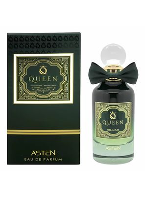 PERFUME  ASTEN QUEEN EDP 100ML