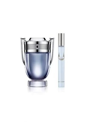 Imagen 2 del producto PERFUME  PACO RABANNE INVICTUS ESTUCHE EDT 100ML+20ML