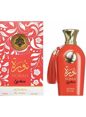 PERFUME ADYAN NORAH LYCHEE EDP 100ML