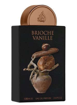 Imagen 2 del producto PERFUME  LATTAFA BRIOCHE VANILLE EDP 100ML