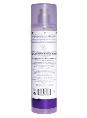 Imagen 2 del producto PERFUME Body Mist Ari 236 Ml Ariana Grande