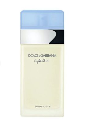 PERFUME Perfume Light Blue EDT 100 ml