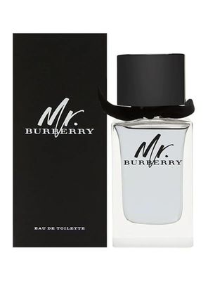 PERFUME MR BURBERRY EDT 100ML