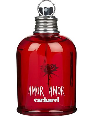 Imagen 2 del producto PERFUME  CACHAREL AMOR AMOR EDP 100ML