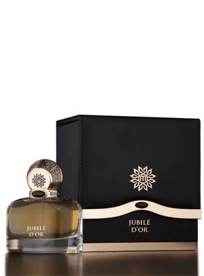 PERFUME MAISON DE PARFUMS JUBILE D'OR EDP 80ML