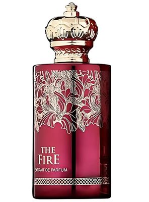 Imagen 1 del producto PERFUME FRAGRANCE WORLD THE FIRE EXTRAIT DE PARFUM 60ML