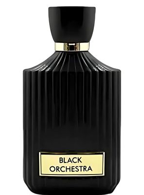 PERFUME ASTEN BLACK ORCHESTRA EDP 100ML