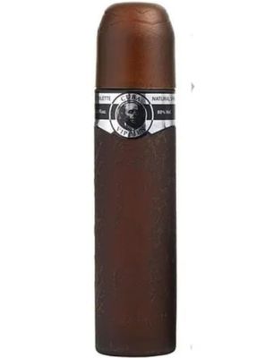 Imagen 2 del producto PERFUME CUBA SILVER EDT 100ML