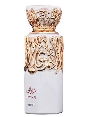 PERFUMEFRENCH AVENUE DIWANI BEIRUT EDP 100ML