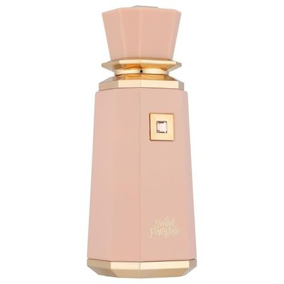 Imagen 1 del producto PERFUME FRENCH AVENUE SWEET PARADISE EDP 100ML