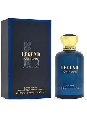 Imagen 2 del producto PERFUME  BHARARA LEGEND POUR HOMME EDP 100ML