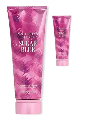 Imagen 2 del producto VICTORIA SECRET SUGAR BLUR LOCION 236ML (NUEVA COLECCION)