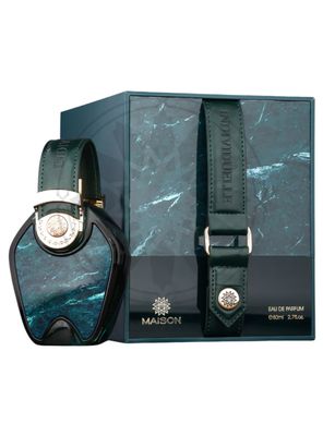 PERFUME MAISON DE PARFUMS INDIVIDUELLE GREEN EDP 80ML