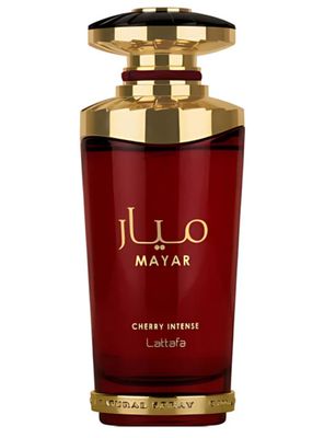 PERFUME  LATTAFA MAYAR CHERRY INTENSE EDP 100ML