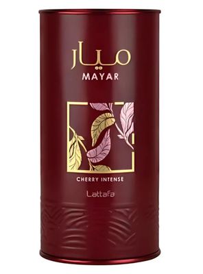 Imagen 2 del producto PERFUME LATTAFA MAYAR CHERRY INTENSE EDP 100ML