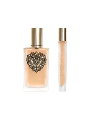 Imagen 2 del producto PERFUME DOLCE & GABBANA DEVOTION ESTUCHE EDP 100ML+10ML
