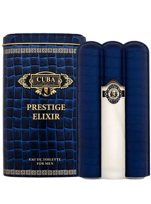 PERFUME CUBA PRESTIGE ELIXIR EDT 90ML