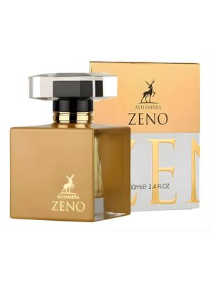 Imagen 2 del producto Perfume MAISON ALHAMBRA ZENO EDP 100ML