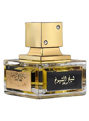 Imagen 2 del producto PERFUME  LATTAFA SHEIKH AL SHUYUKH CONCENTRATED EDP 100ML