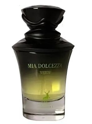 Imagen 2 del producto PERFUME MAISON ALHAMBRA MIA DOLCEZZA VERDE EDP 100ML