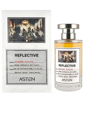Imagen 2 del producto PERFUME ASTEN REFLECTIVE EDP 100ML