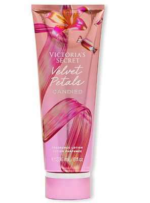 Imagen 1 del producto VICTORIA SECRET VELVET PETALS CANDIED LOCION 236ML (NUEVA COLECCION)