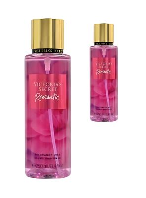 Imagen 2 del producto VICTORIA SECRET COLONIA ROMANTIC 250ML (NUEVA COLECCION)