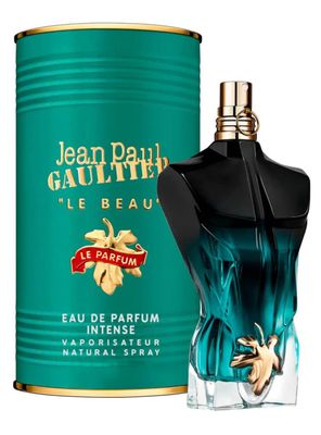 Imagen 1 del producto PERFUME JEAN PAUL GAULTIER LE BEAU EDP INTENSE 125ML