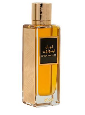 Imagen 1 del producto PERFUME RASASI LUBAN ABSOLUTE EDP 200ML